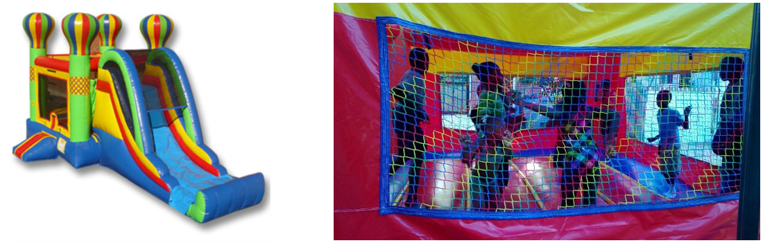 Bounce House and Inflatable Rentals